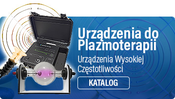 Urządzenia Wysokiej Częstotliwości do Plazmoterapii